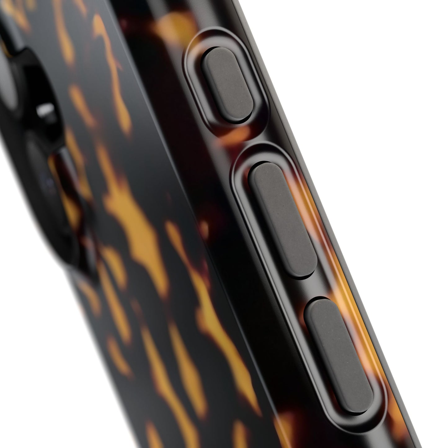 Tortoise iPhone Case