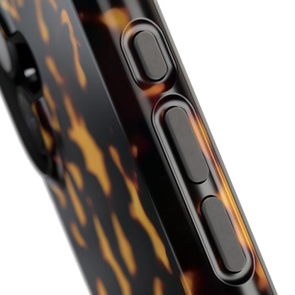 Tortoise iPhone Case