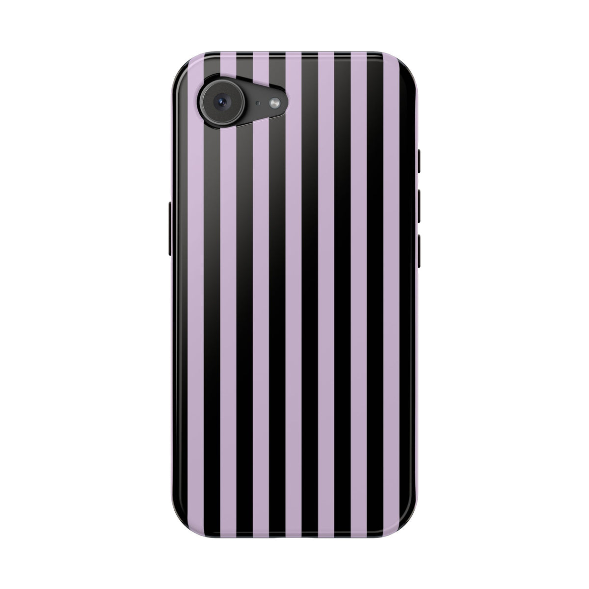 Witchy Stripes iPhone Case