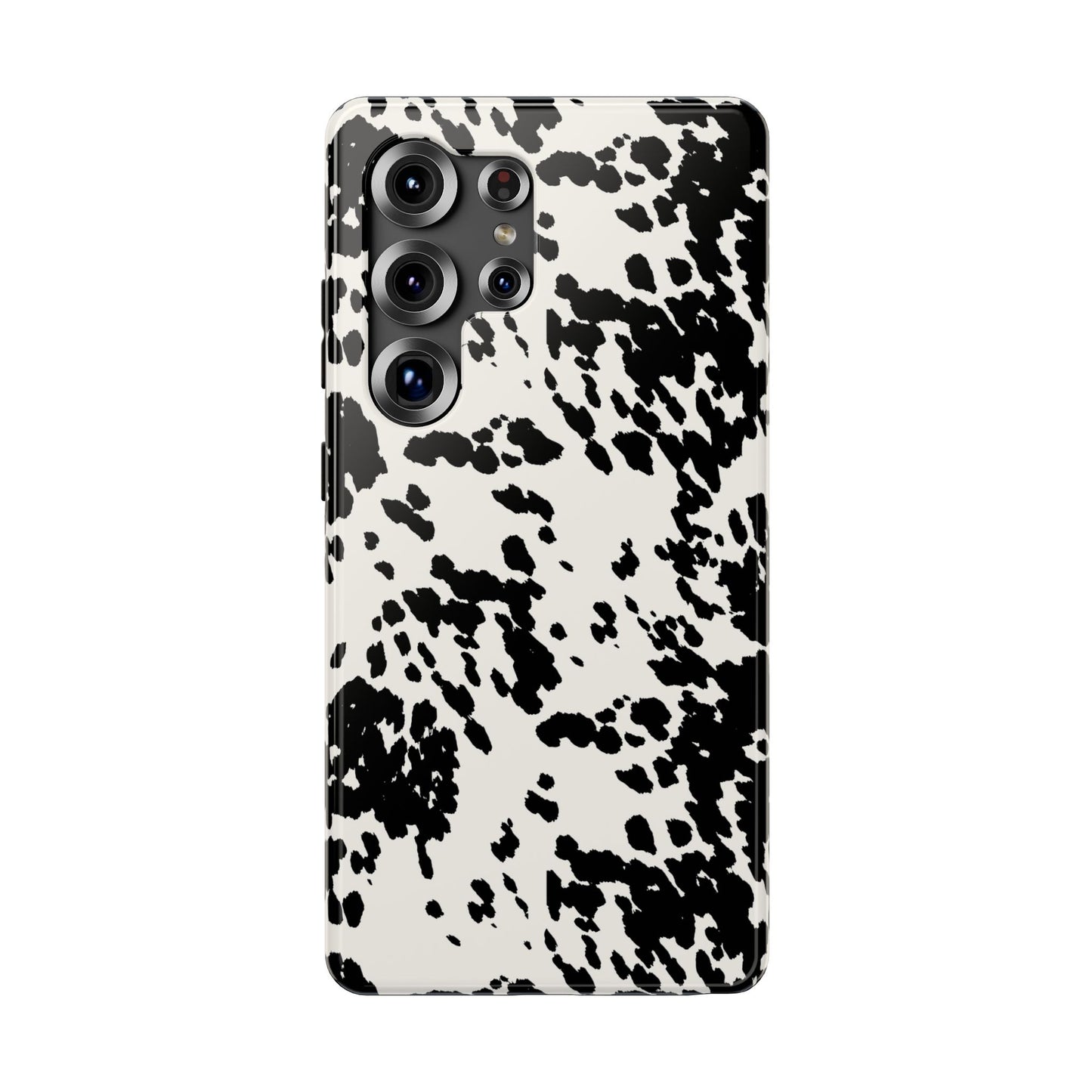 Cow Spots Samsung Case