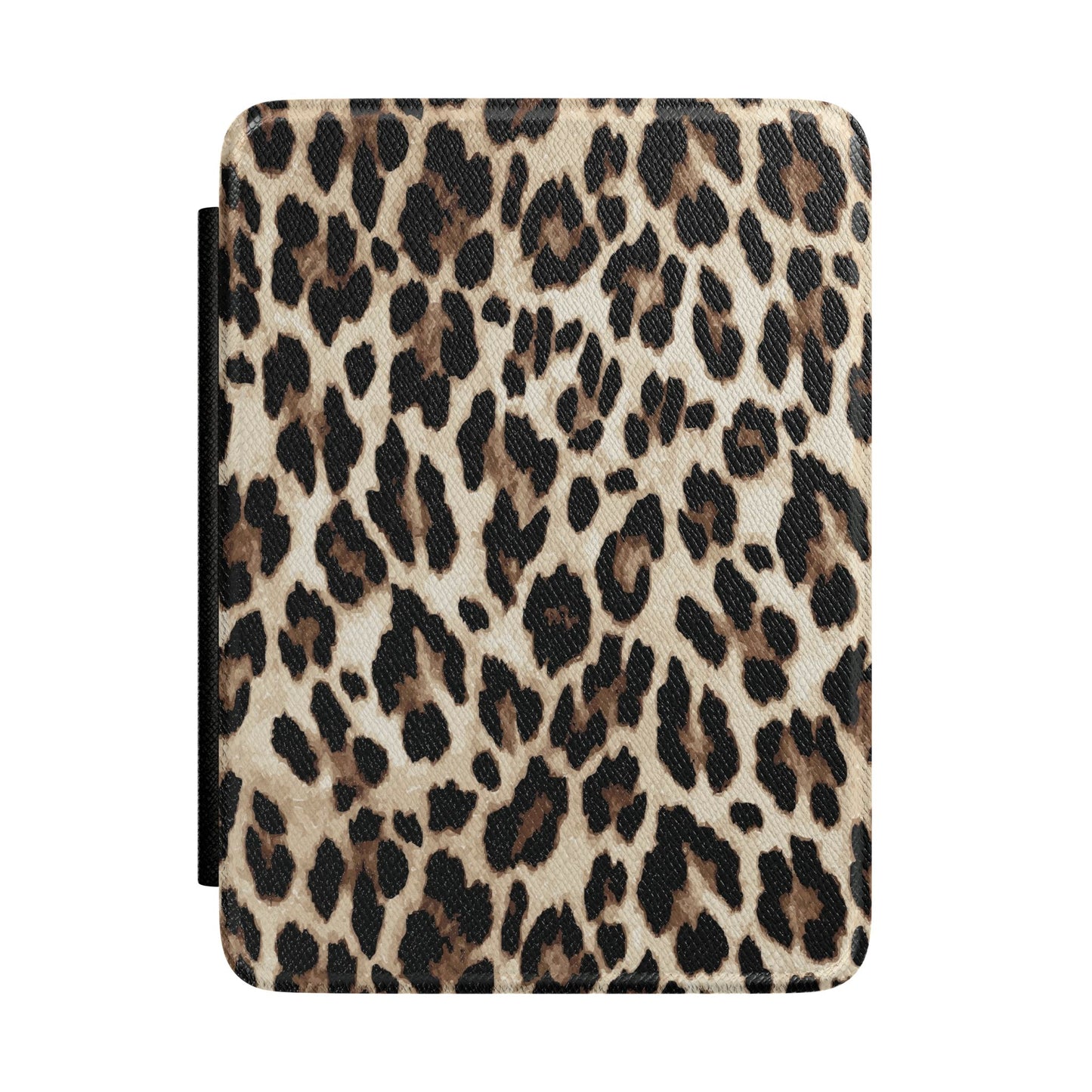 Desert Leopard Kindle Case