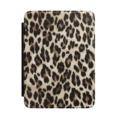 Desert Leopard Kindle Case