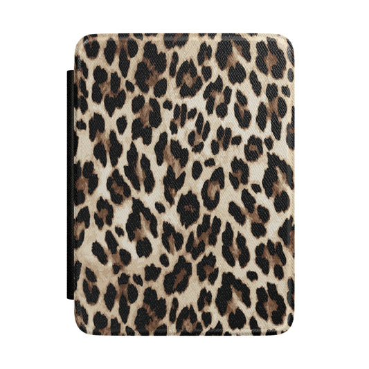 Desert Leopard Kindle Case