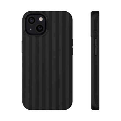 Midnight Chic iPhone Case