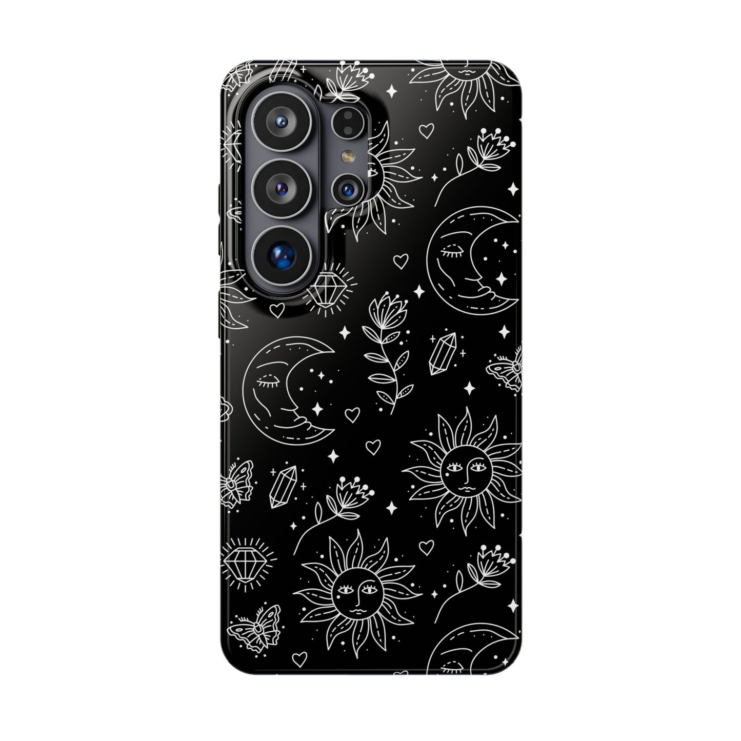 Celestial Samsung Case