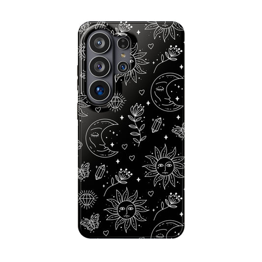 Celestial Samsung Case