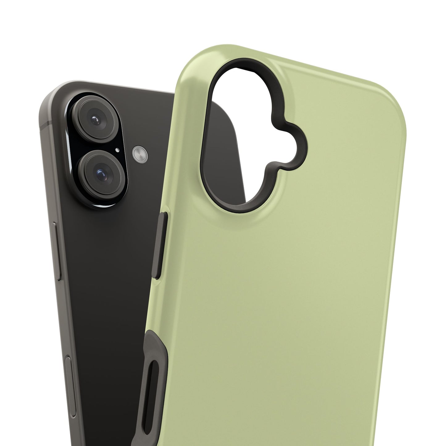 Kiwi iPhone Case