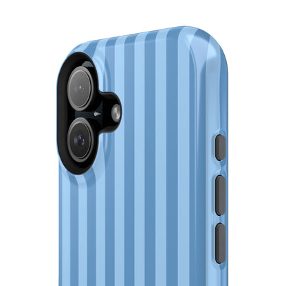 Seaside Stripes iPhone Case