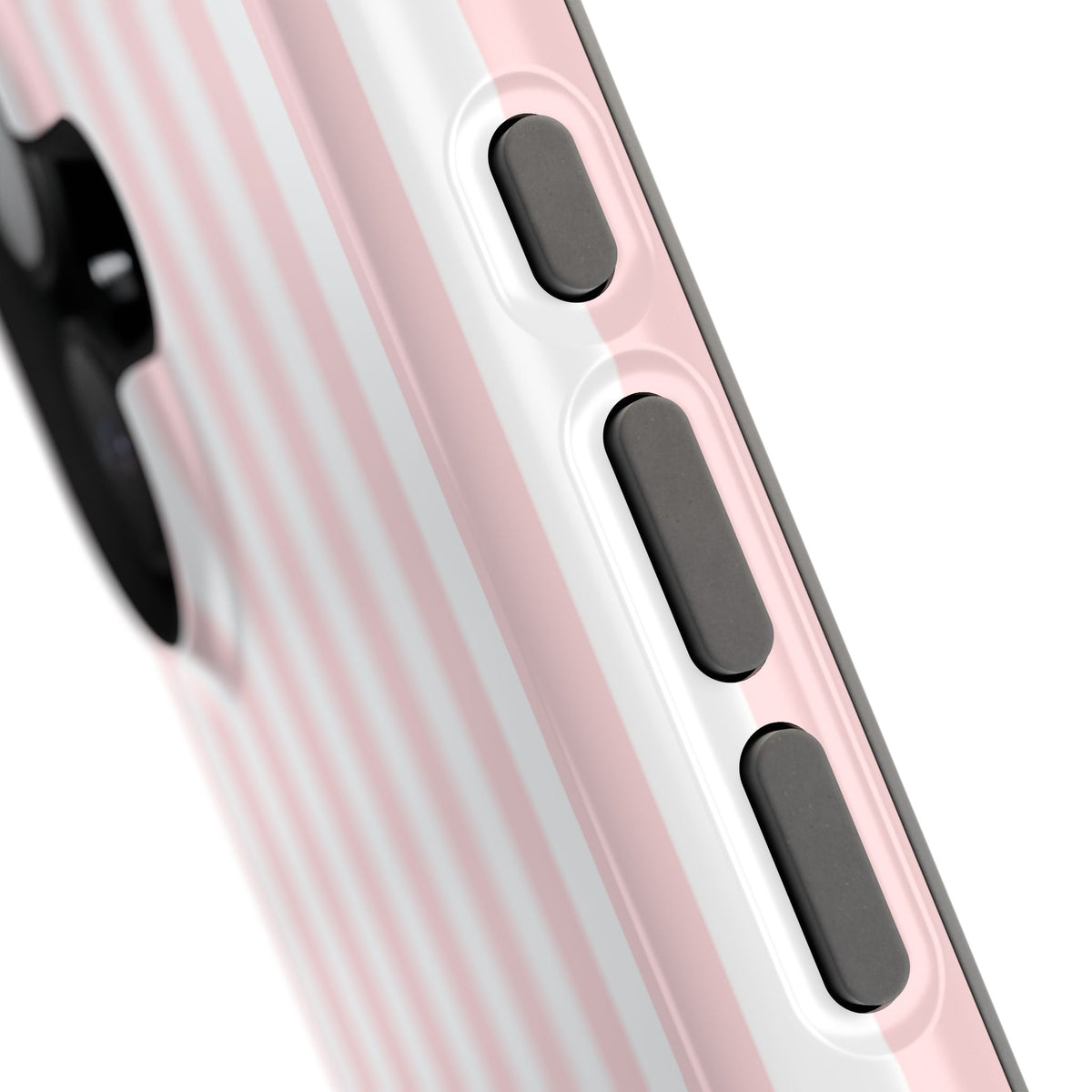 Pink Beau iPhone Case