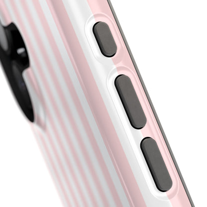 Pink Beau iPhone Case