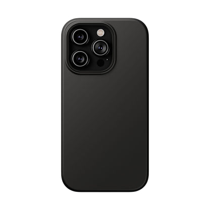 Eclipse iPhone Case