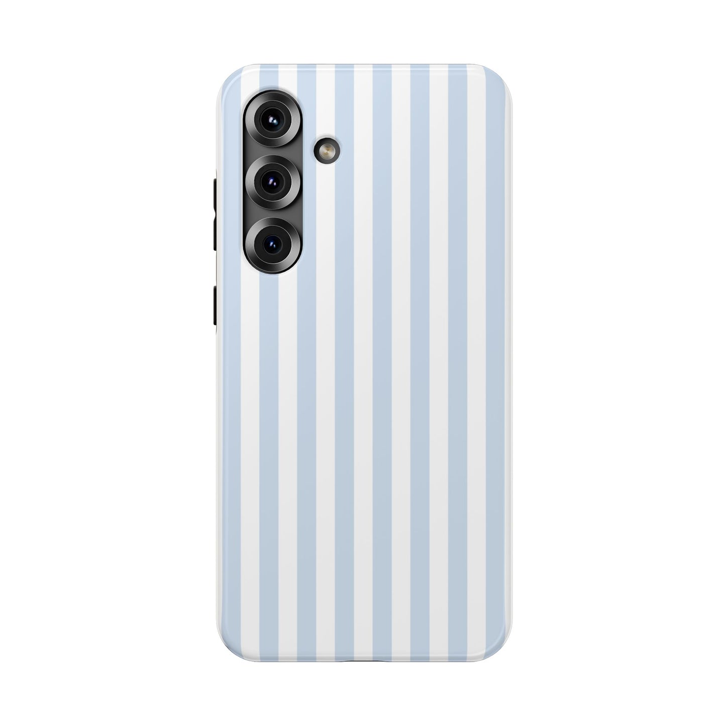 Blue Beau Samsung Case