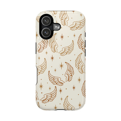Angel Wings iPhone Case