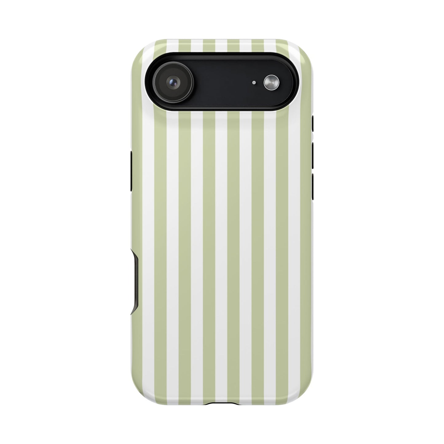 Green Beau iPhone Case