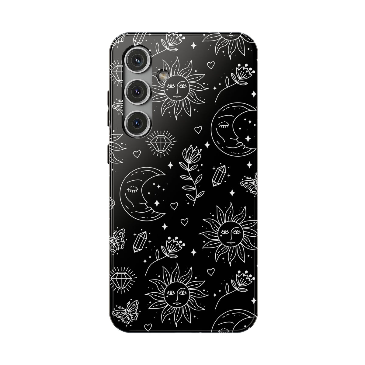 Celestial Samsung Case