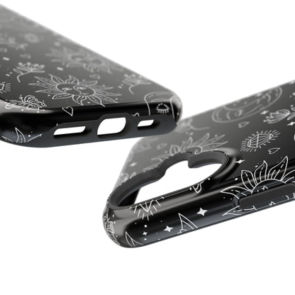 Celestial iPhone Case