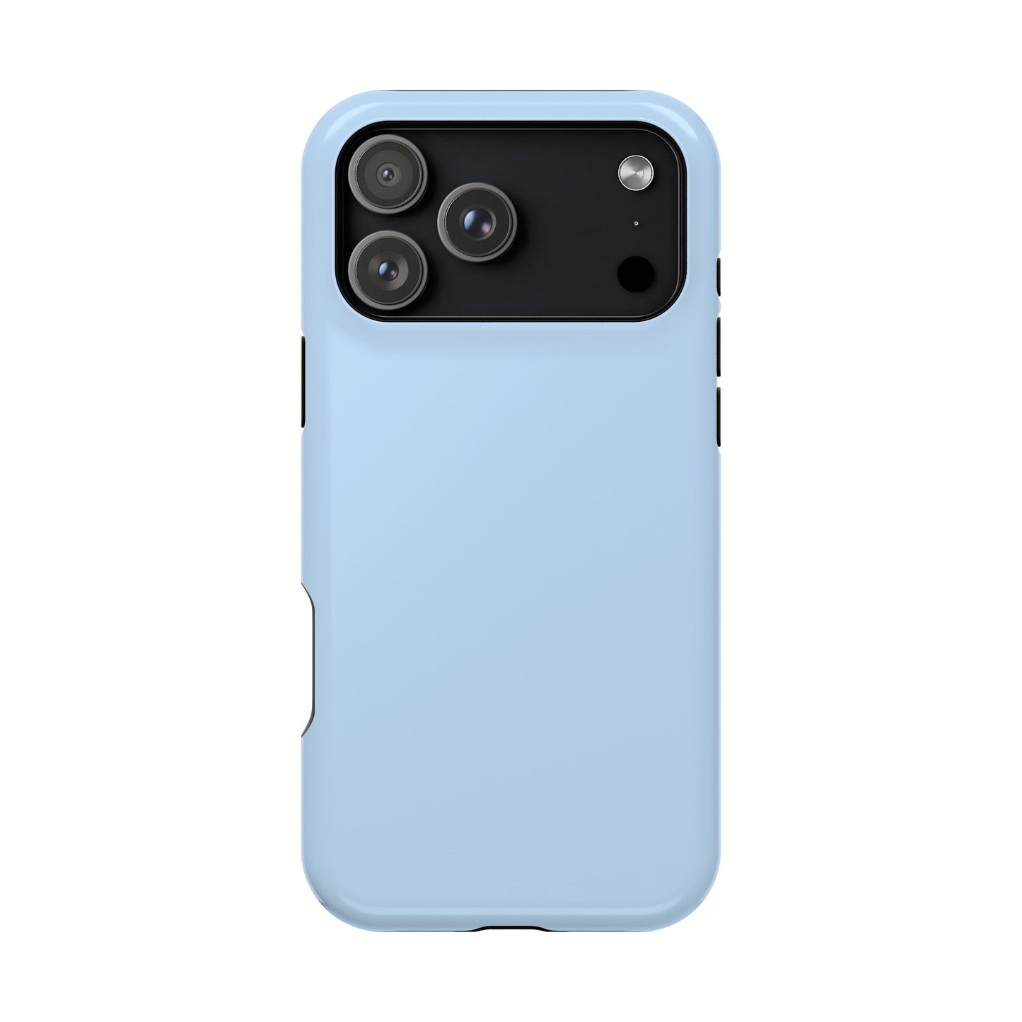 Sky iPhone Case