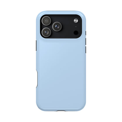 Sky iPhone Case