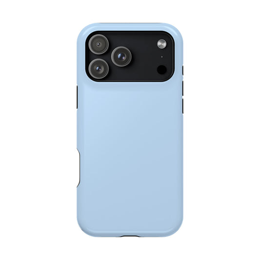 Sky iPhone Case