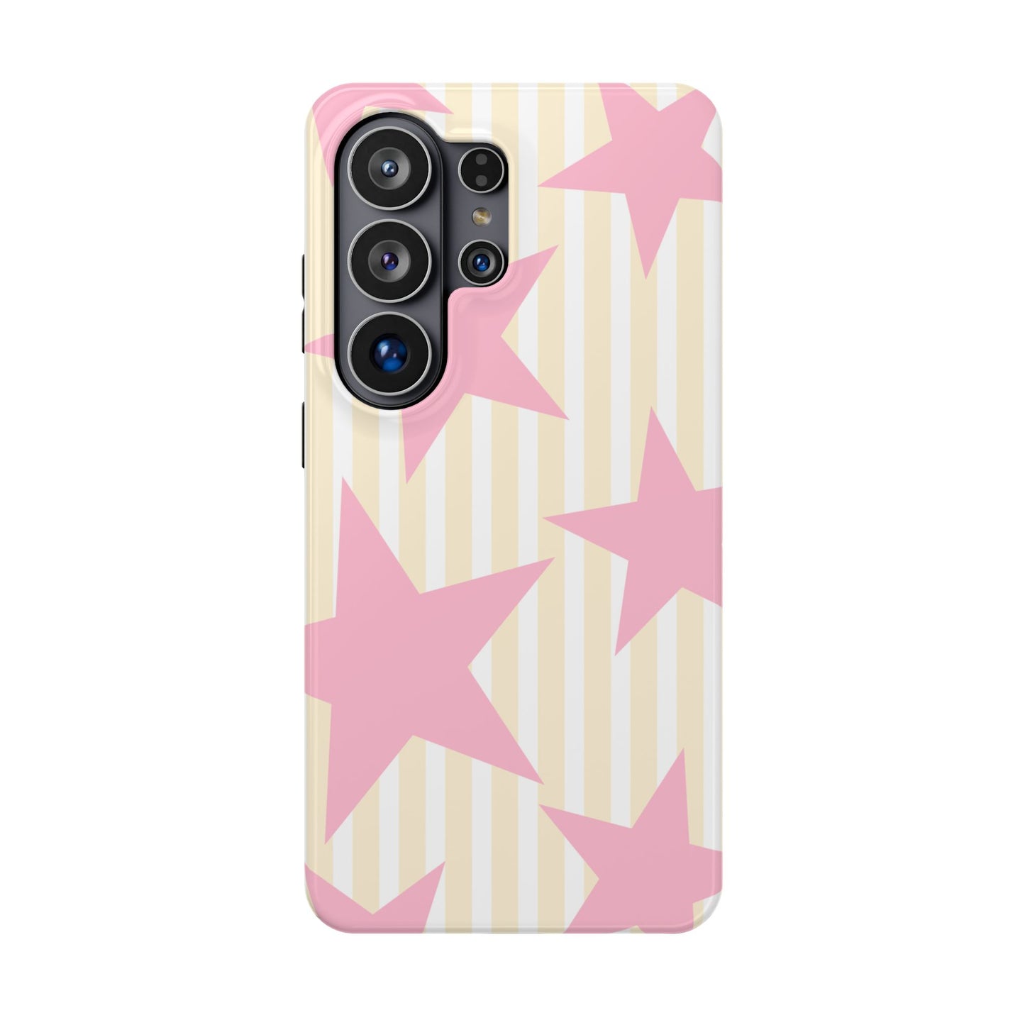 Lemon Star Samsung Case