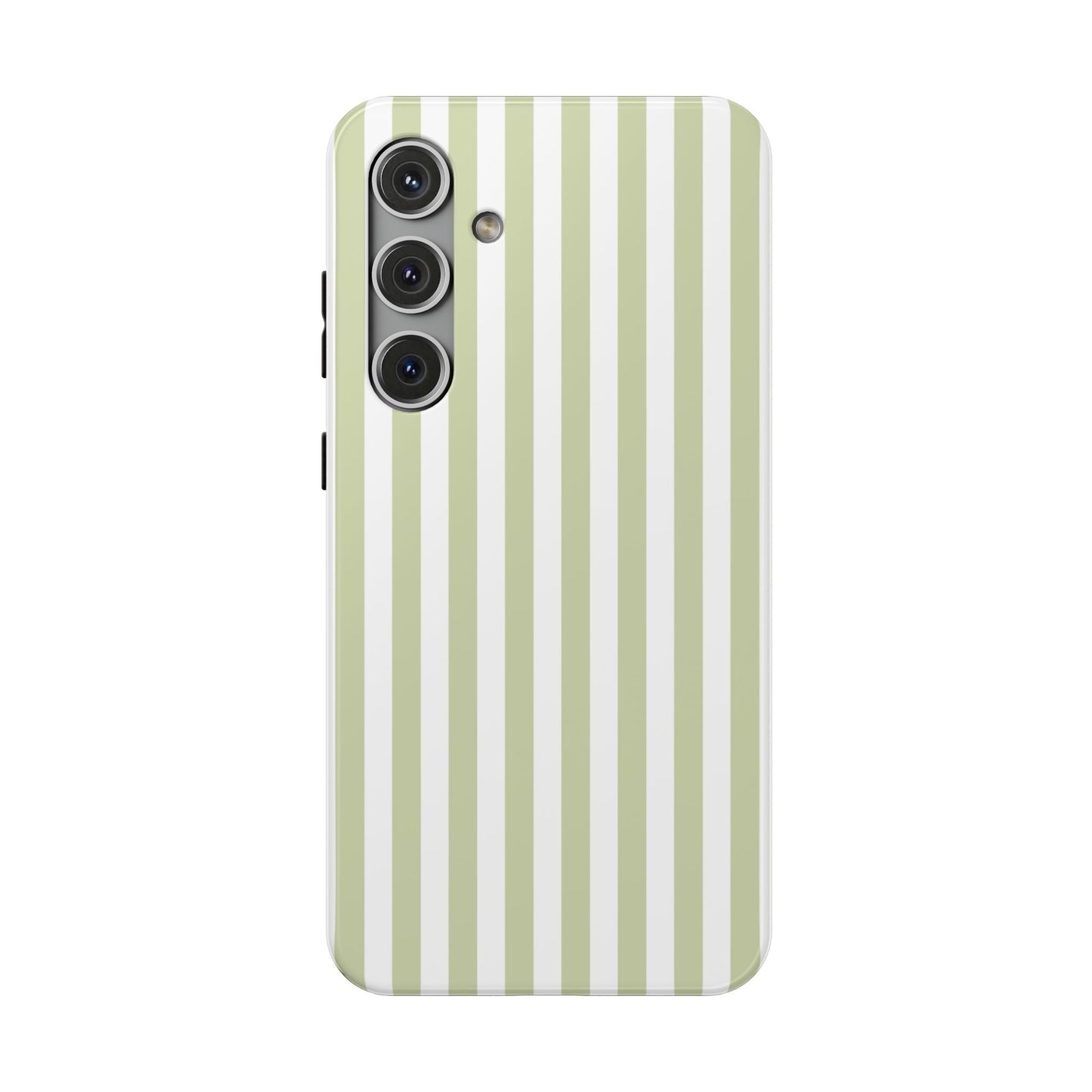 Green Beau Samsung Case