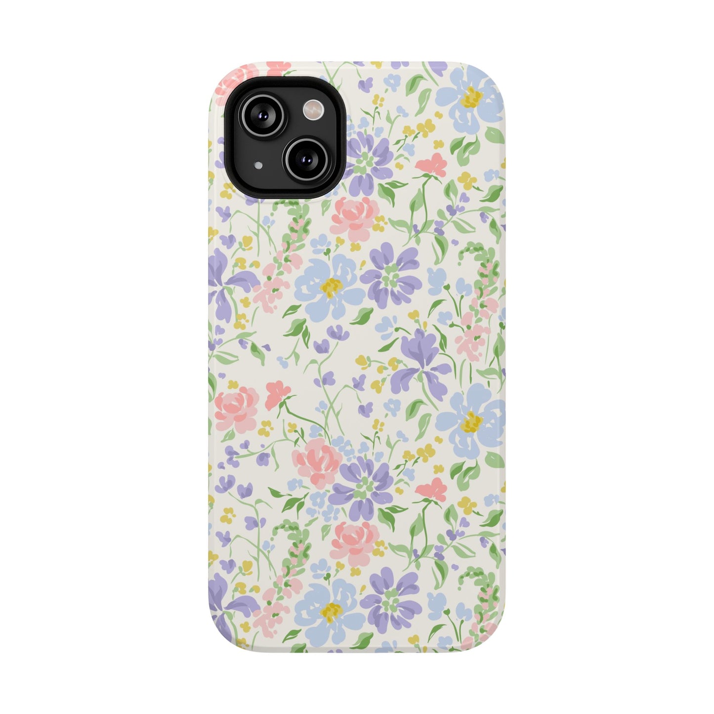 Sweet Meadow iPhone Case