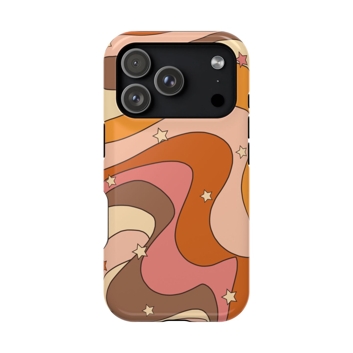 Rodeo Star iPhone Case