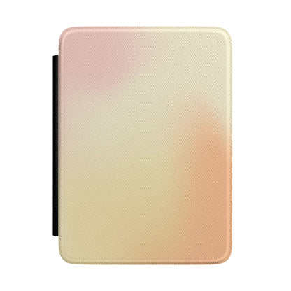Sunrise Gradient Kindle Case