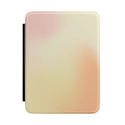 Sunrise Gradient Kindle Case
