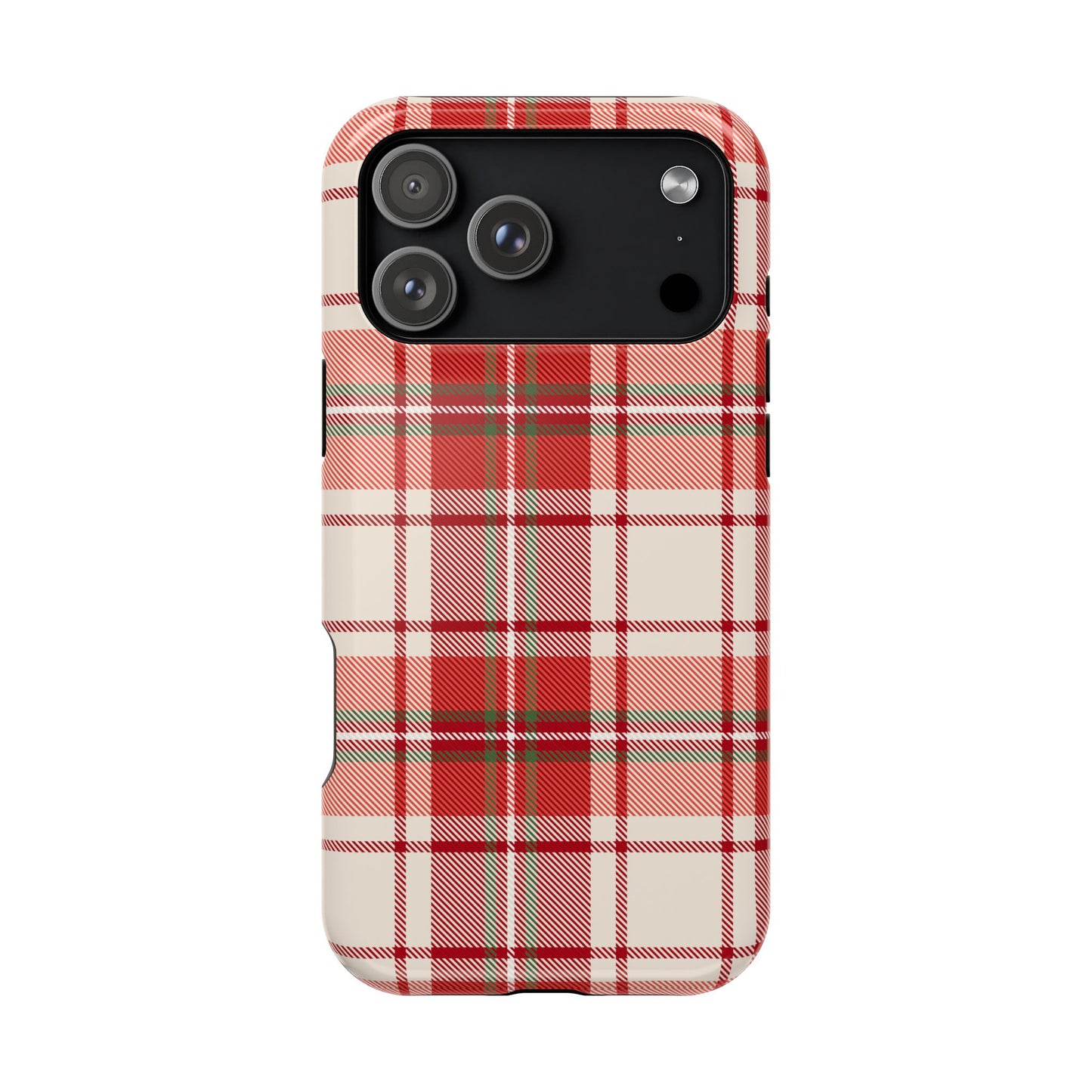 Heritage Holiday iPhone Case