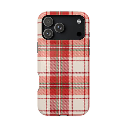Heritage Holiday iPhone Case