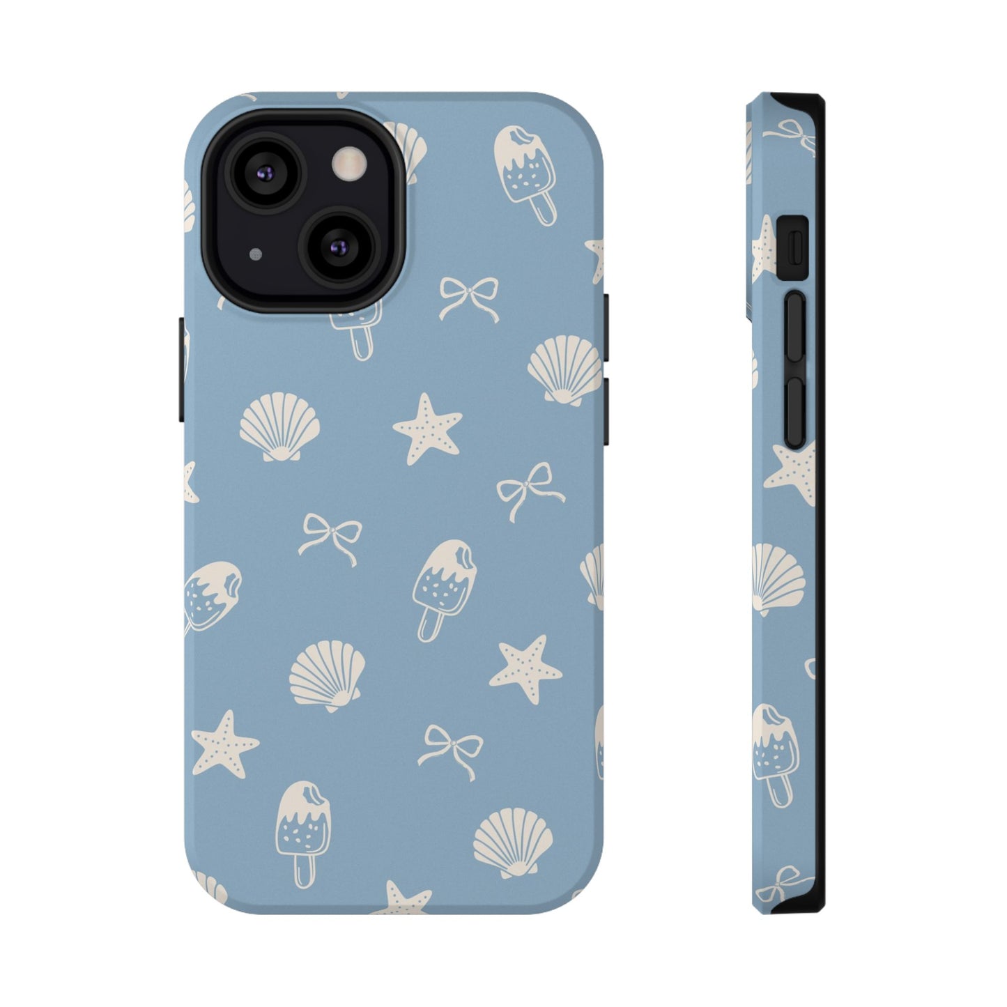 Bow & Tide iPhone Case
