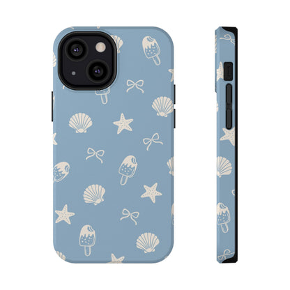 Bow & Tide iPhone Case