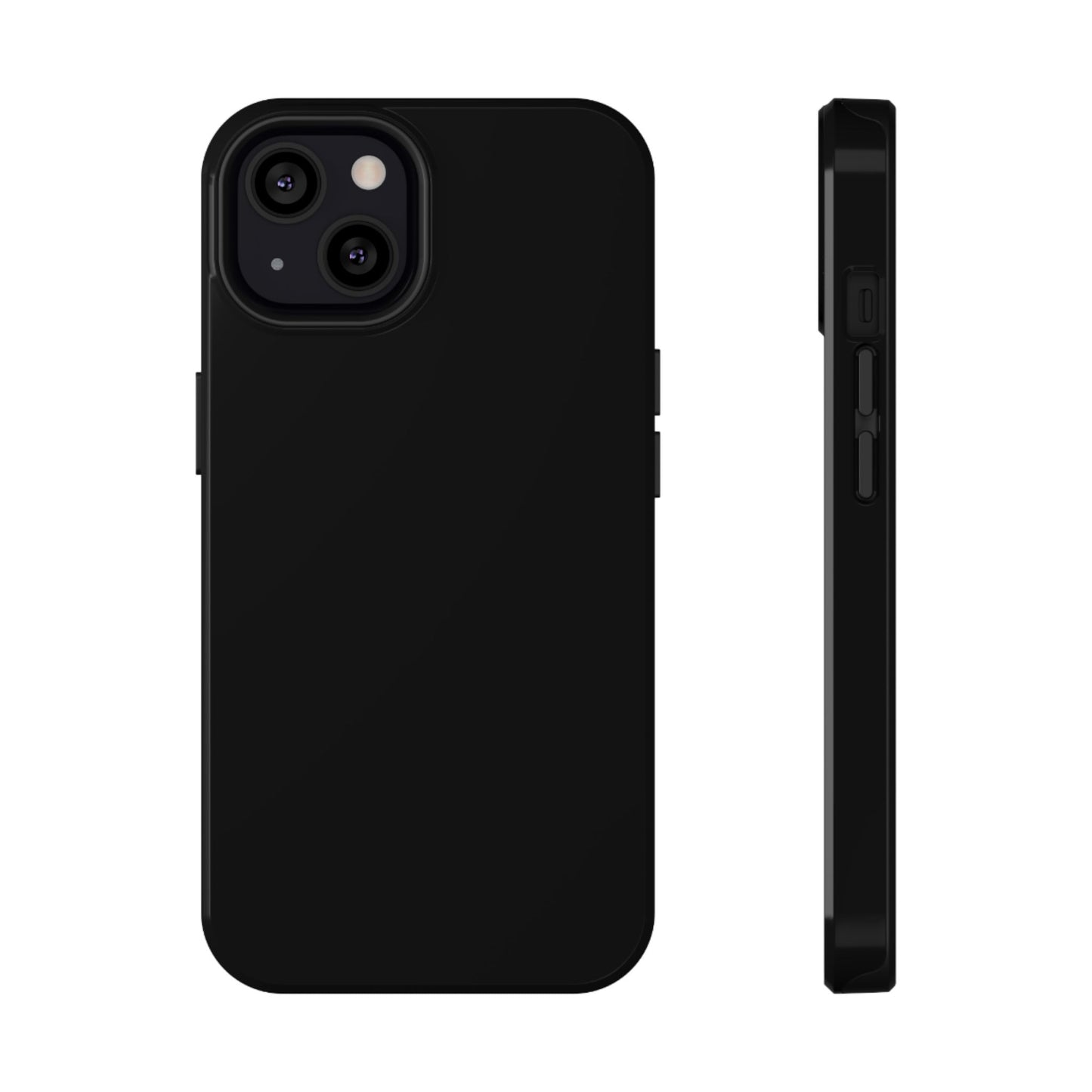 Eclipse iPhone Case