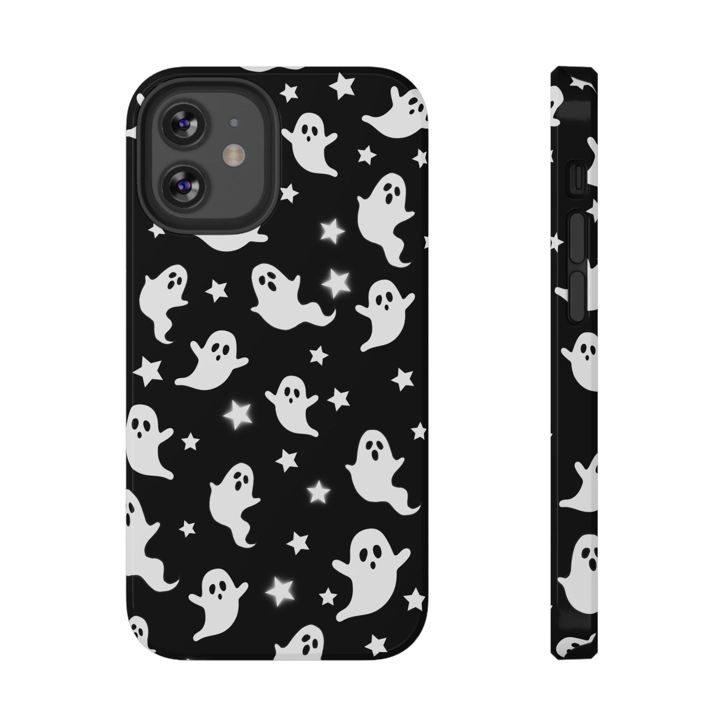Ghost Stars iPhone Case