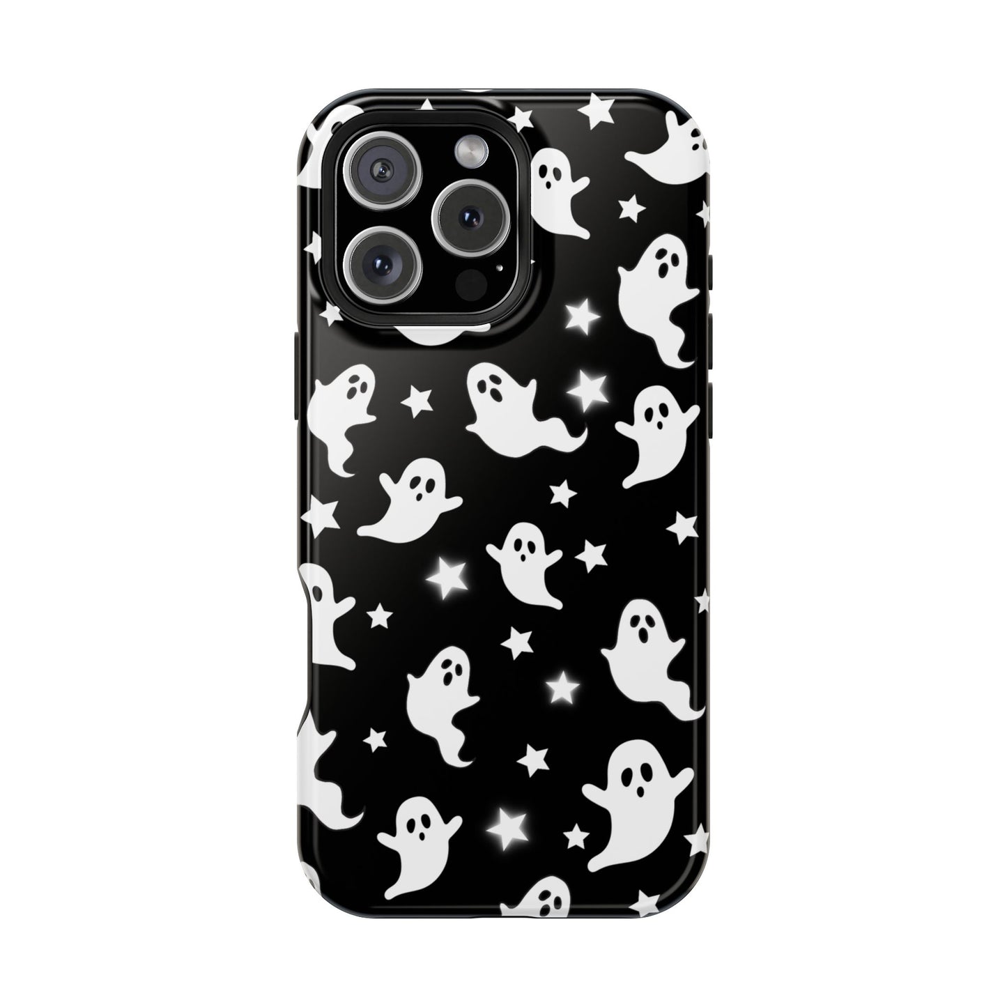 Ghost Stars iPhone Case