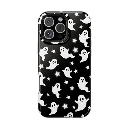 Ghost Stars iPhone Case
