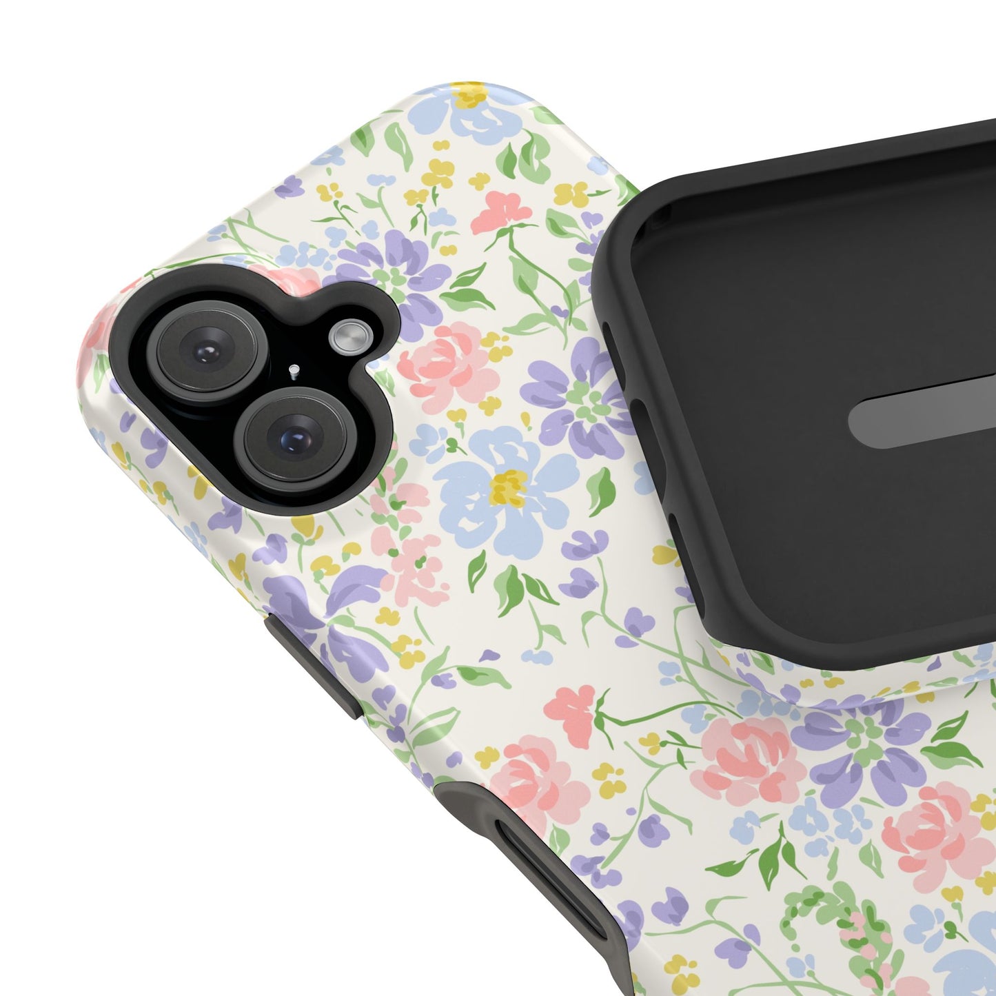 Sweet Meadow iPhone Case