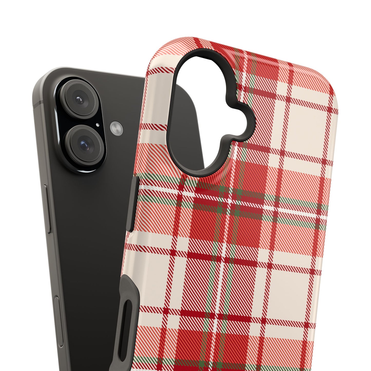 Heritage Holiday iPhone Case