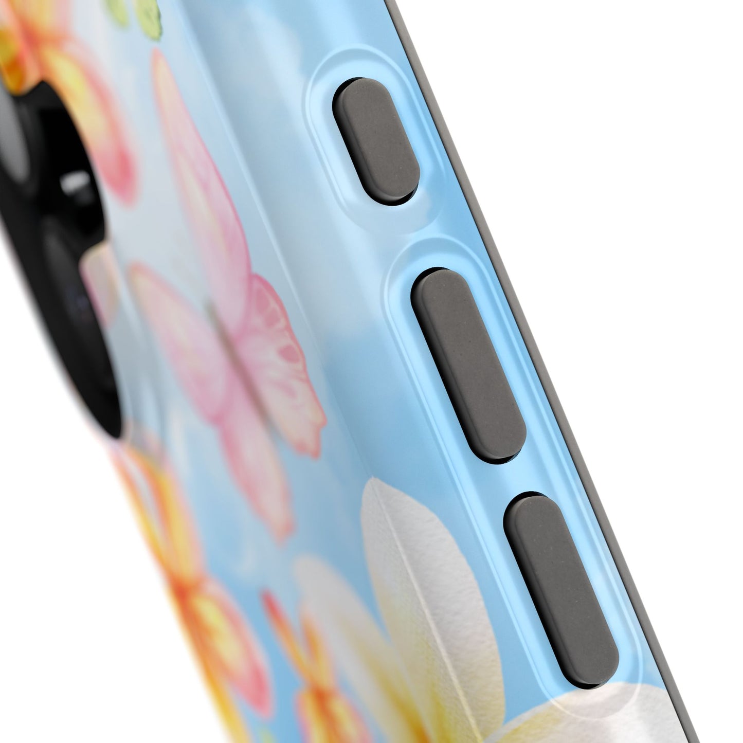 Frutiger Aero iPhone Case