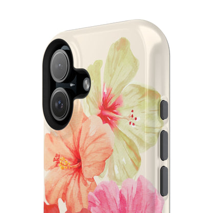 Island Girl iPhone Case
