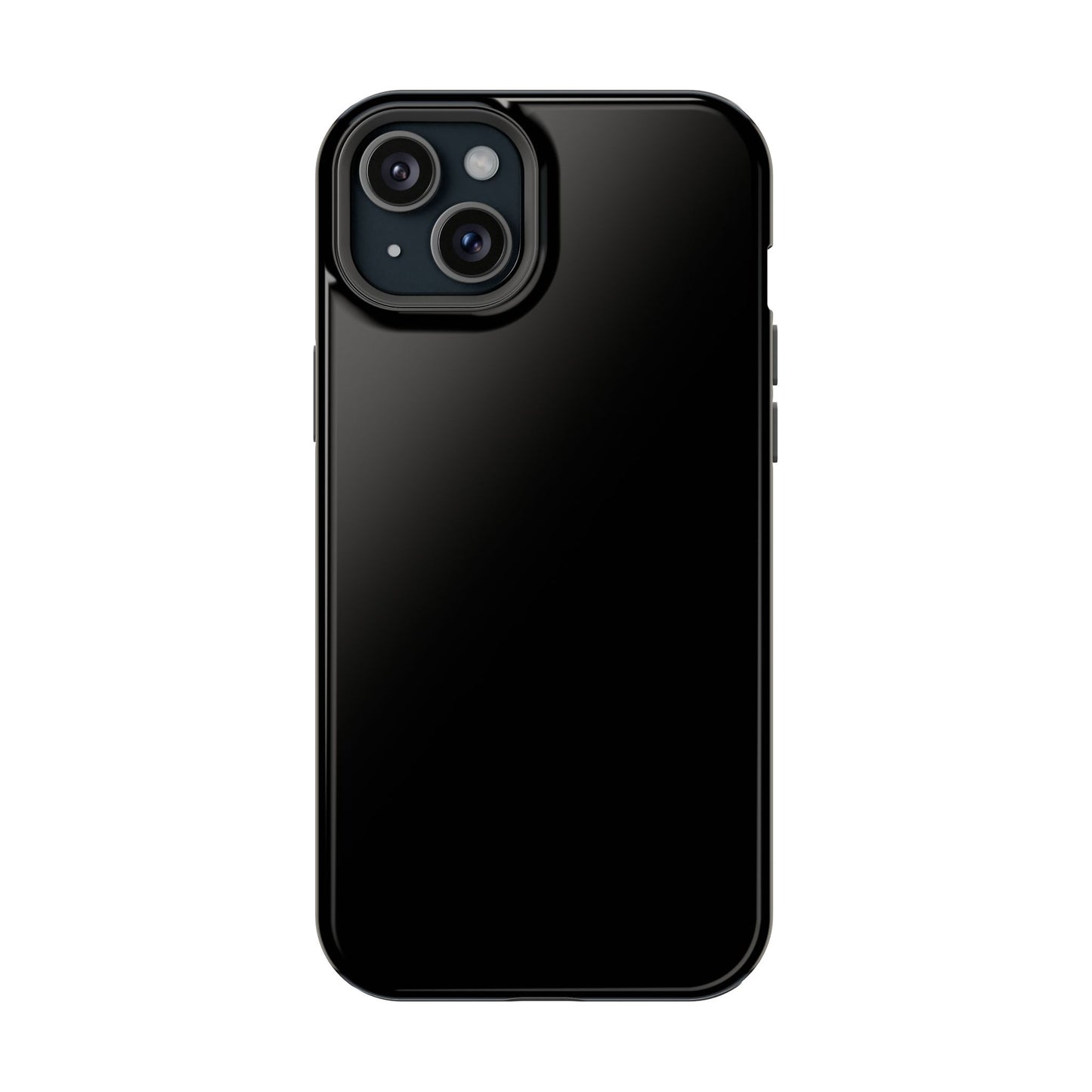 Eclipse iPhone Case
