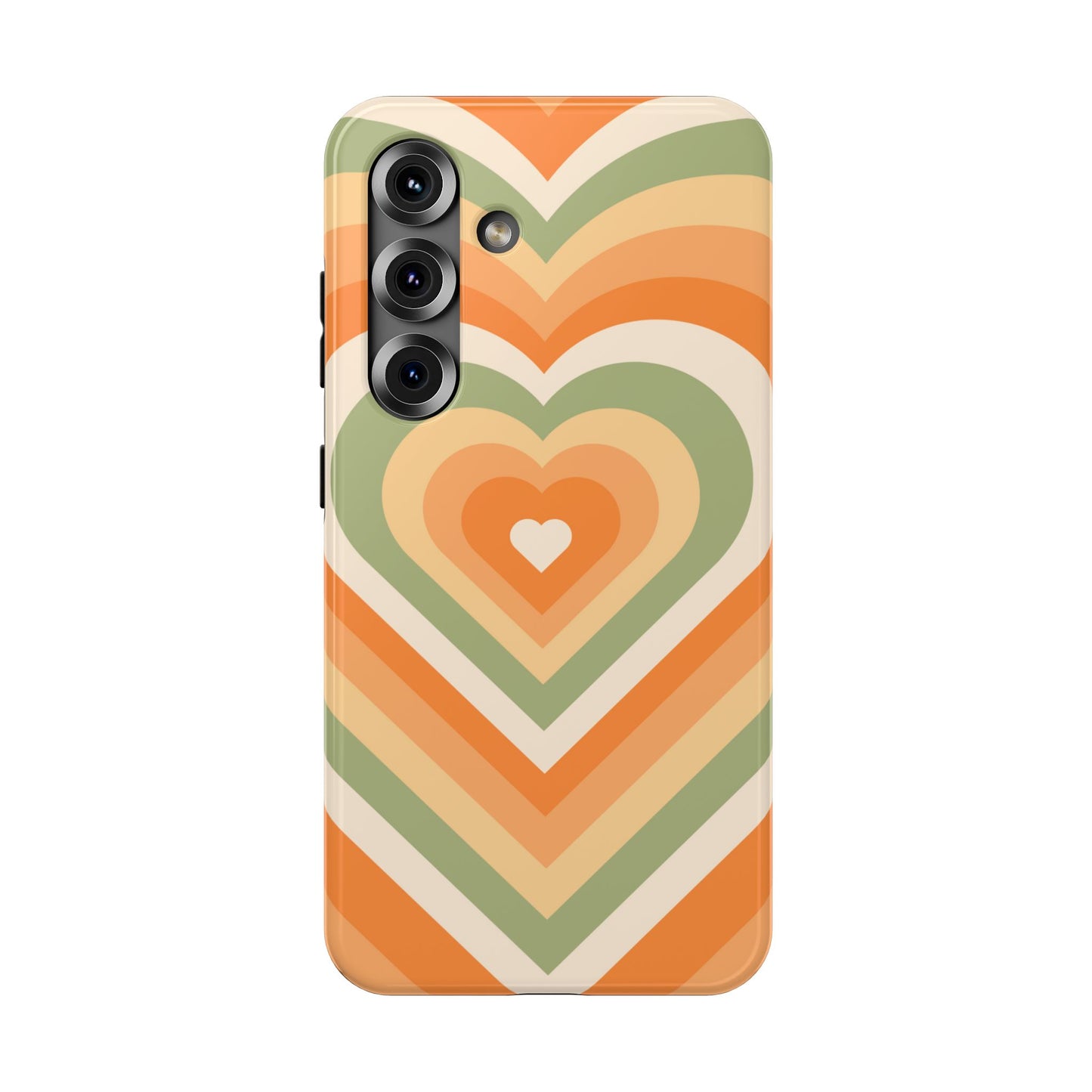 Autumn Love Samsung Case