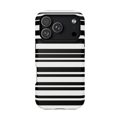 Manhattan Stripes iPhone Case