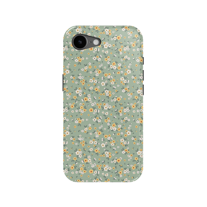 Sage Garden iPhone Case from Stella Cases