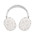 Pink Meadow AirPods Max Case