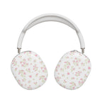 Pink Meadow AirPods Max Case