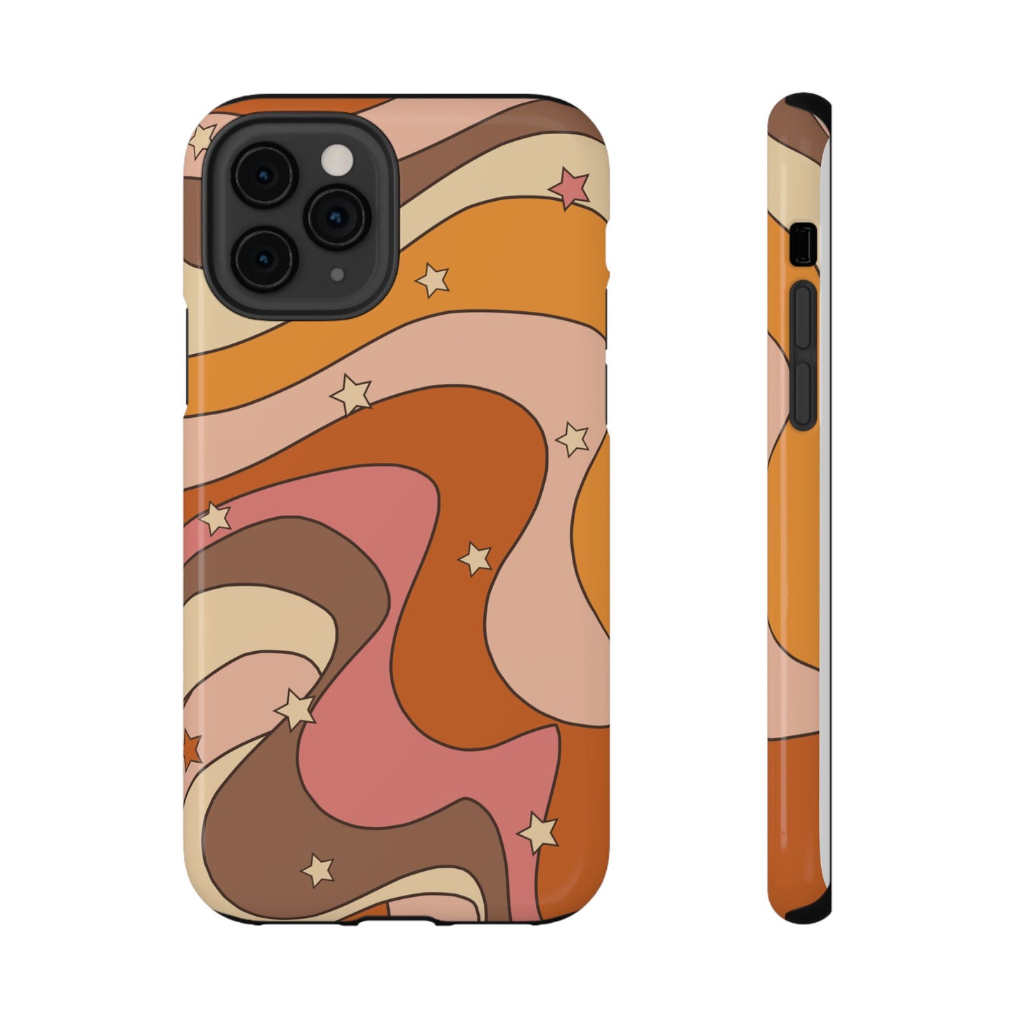 Rodeo Star iPhone Case
