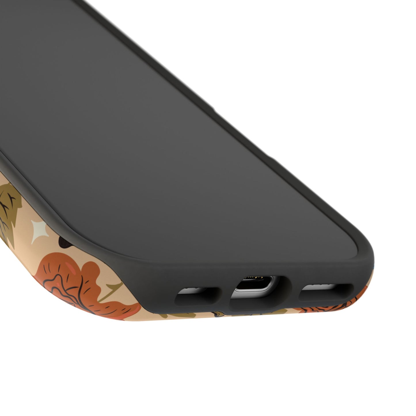 Butterfly Spice iPhone Case