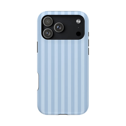 Arctic Stripes iPhone Case